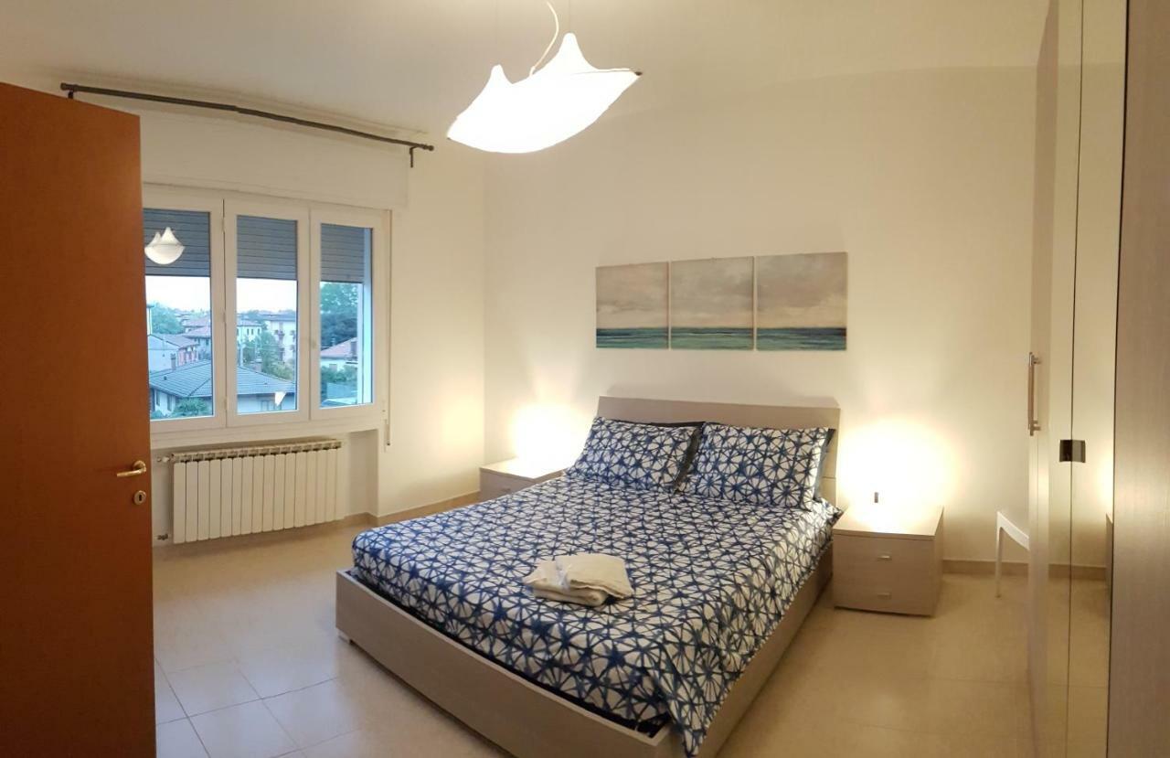 Duo Apartment In Venice - Appartamento A Venezia Маргера Екстериор снимка