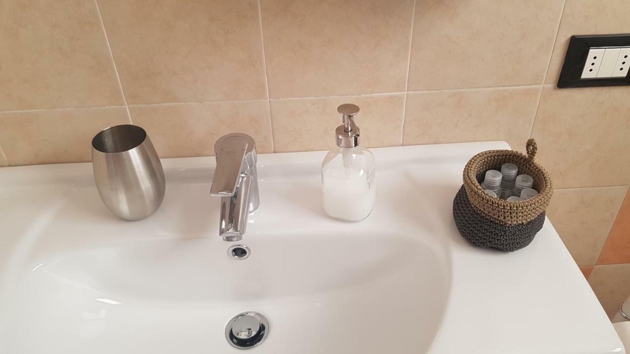 Duo Apartment In Venice - Appartamento A Venezia Маргера Екстериор снимка