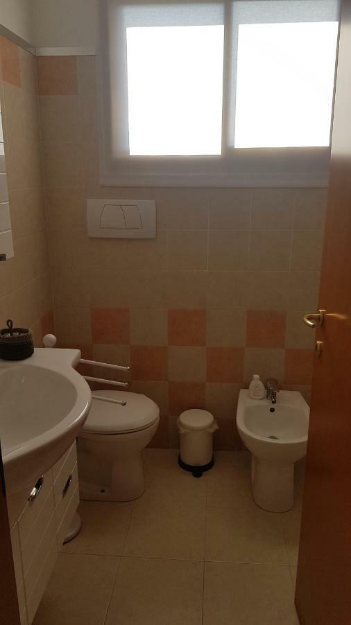 Duo Apartment In Venice - Appartamento A Venezia Маргера Екстериор снимка