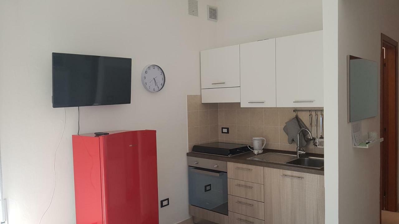 Duo Apartment In Venice - Appartamento A Venezia Маргера Екстериор снимка