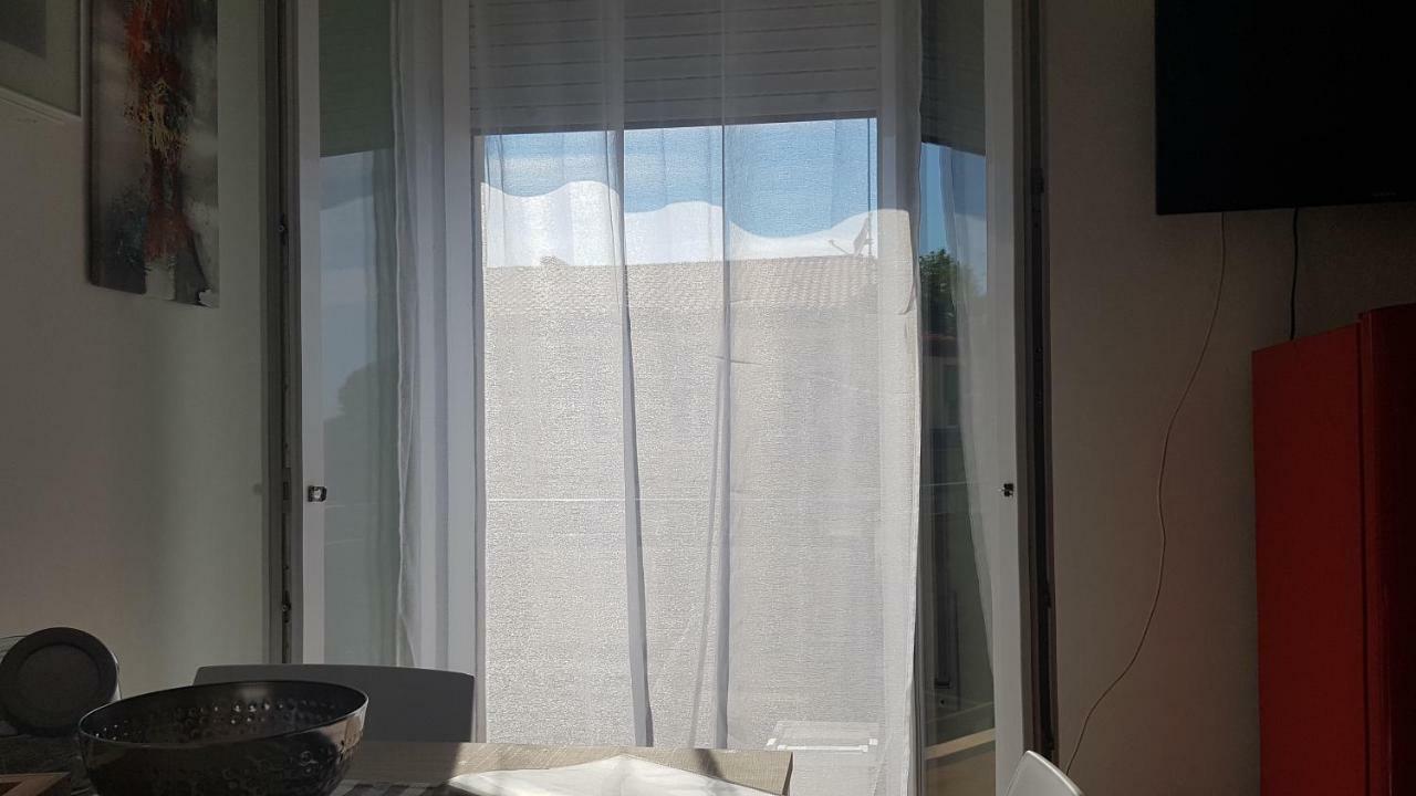Duo Apartment In Venice - Appartamento A Venezia Маргера Екстериор снимка