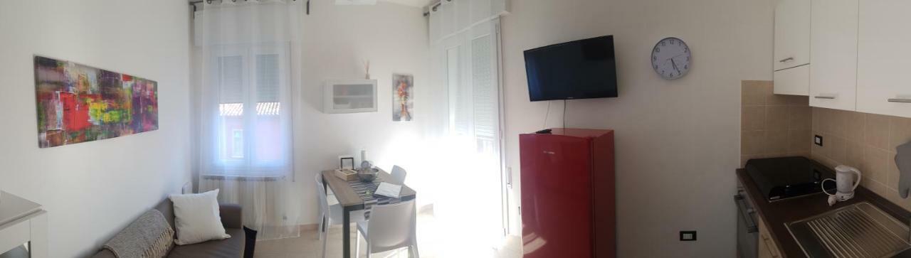 Duo Apartment In Venice - Appartamento A Venezia Маргера Екстериор снимка