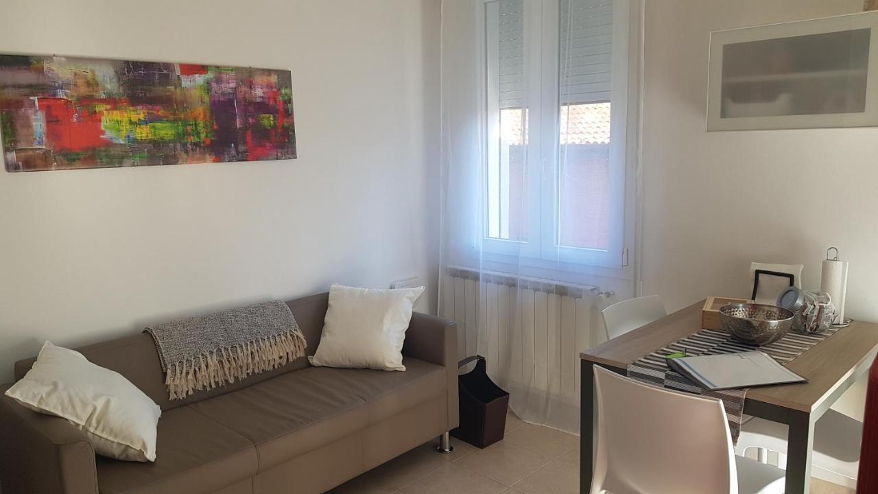 Duo Apartment In Venice - Appartamento A Venezia Маргера Екстериор снимка