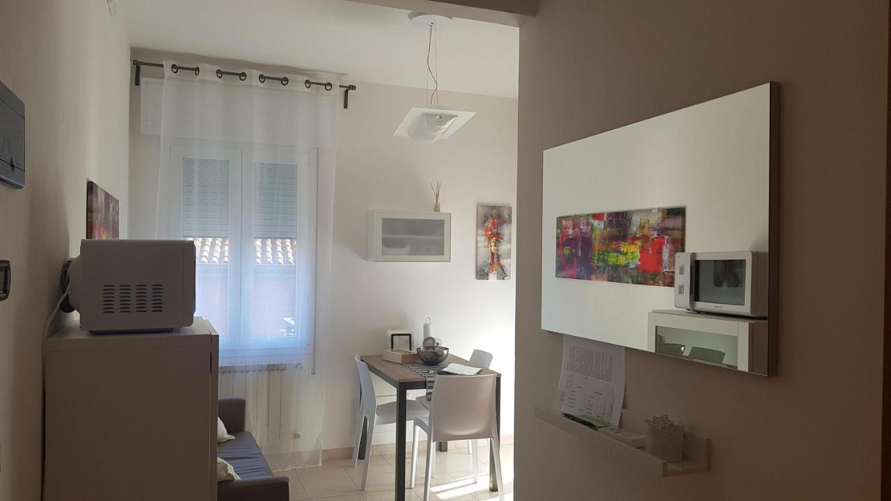 Duo Apartment In Venice - Appartamento A Venezia Маргера Екстериор снимка