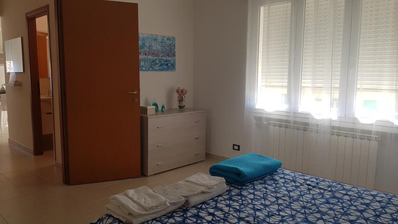 Duo Apartment In Venice - Appartamento A Venezia Маргера Екстериор снимка