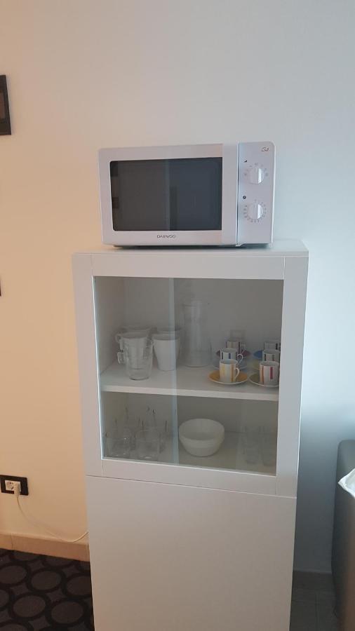 Duo Apartment In Venice - Appartamento A Venezia Маргера Екстериор снимка