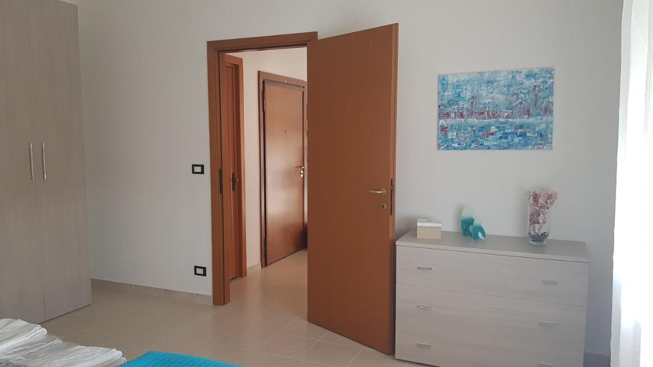 Duo Apartment In Venice - Appartamento A Venezia Маргера Екстериор снимка