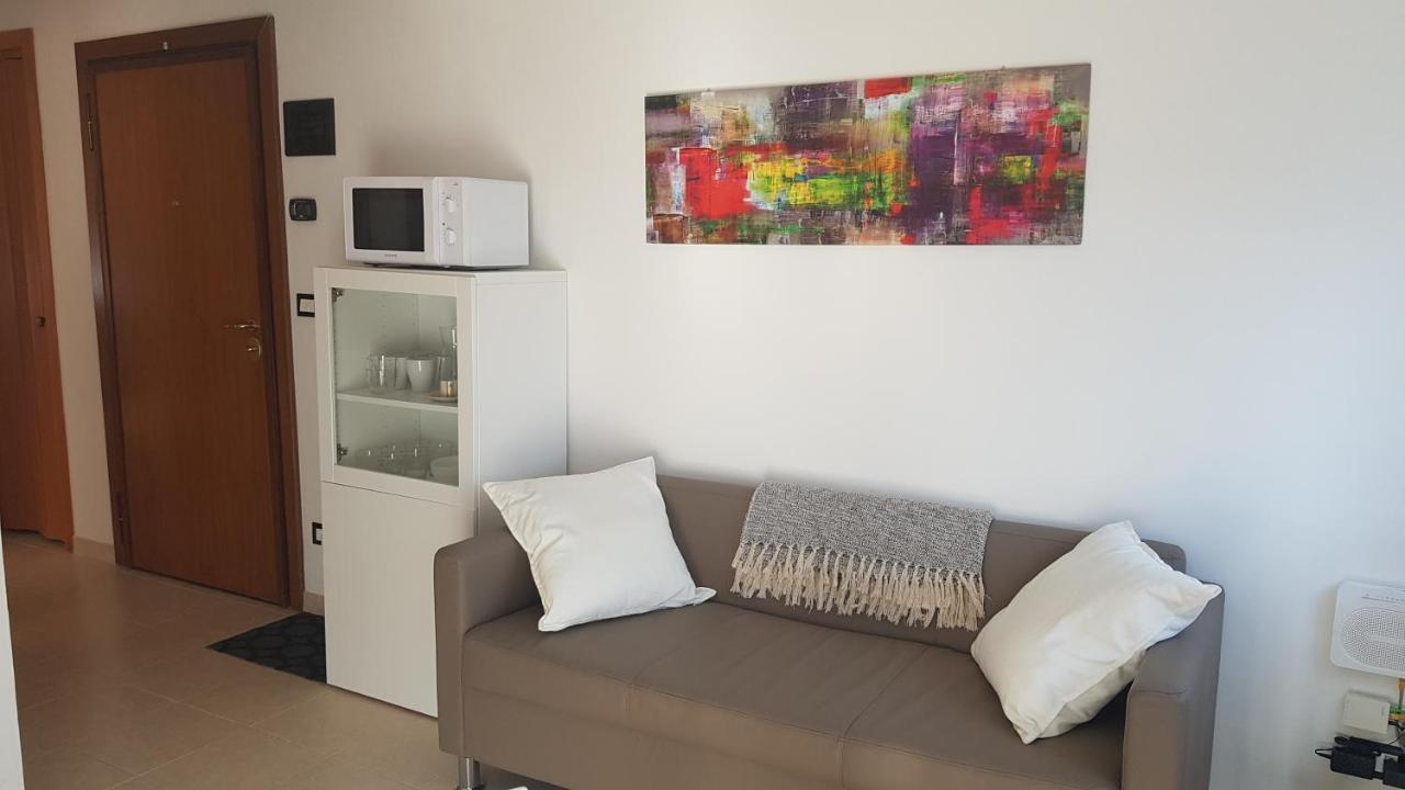 Duo Apartment In Venice - Appartamento A Venezia Маргера Екстериор снимка