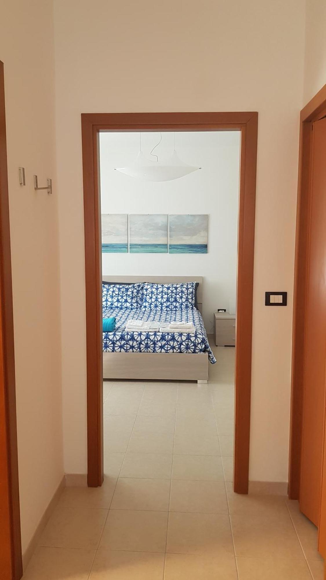 Duo Apartment In Venice - Appartamento A Venezia Маргера Екстериор снимка